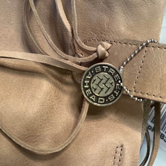 Streets Ahead Boho Bag. NWT - Picture 7 of 12